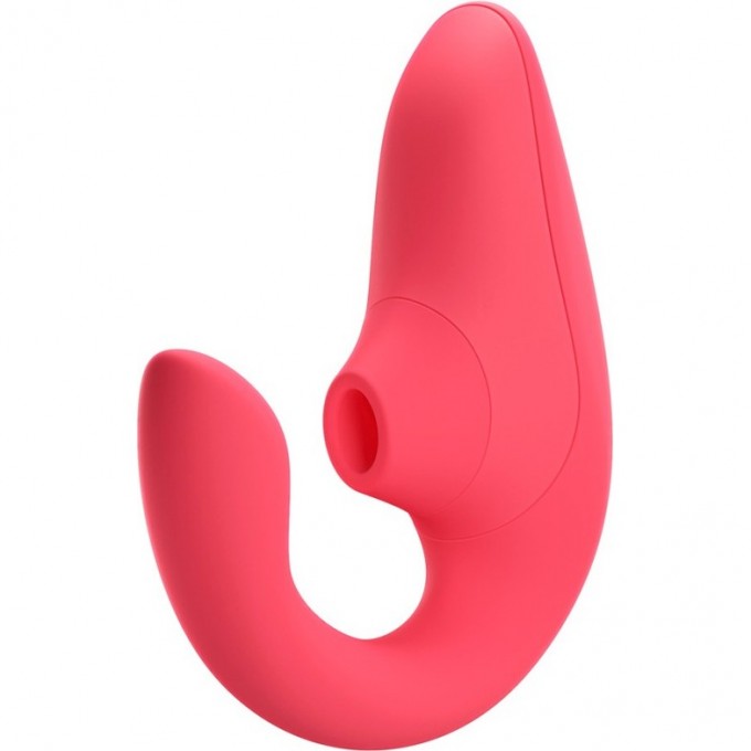 Бесконтактный клиторальный стимулятор WOMANIZER BLEND розовый WZBD1SG2 Бесконтактный клиторальный стимулятор WOMANIZER BLEND розовый WZBD1SG2