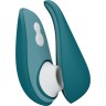 Бесконтактный клиторальный стимулятор WOMANIZER LIBERTY 2 темно-бирюзовый WZ112SG3