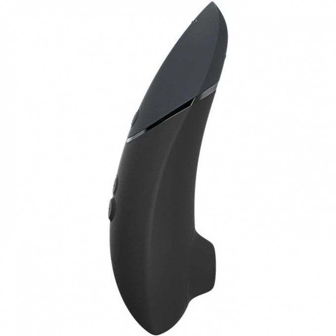 Бесконтактный клиторальный стимулятор WOMANIZER NEXT черный WZNT1SG9 Бесконтактный клиторальный стимулятор WOMANIZER NEXT черный WZNT1SG9
