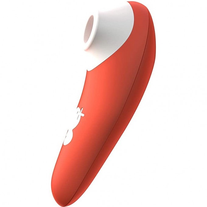 Бесконтактный клиторальный стимулятор WOMANIZER ROMP SWITCH RPBTSG4 Бесконтактный клиторальный стимулятор WOMANIZER ROMP SWITCH RPBTSG4