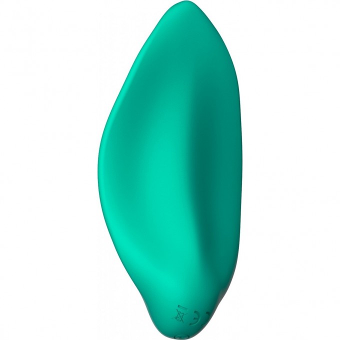 Вибратор клиторальный WOMANIZER ROMP WAVE RPLOSGM Вибратор клиторальный WOMANIZER ROMP WAVE RPLOSGM