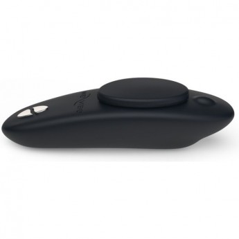 Вибратор клиторальный WOMANIZER We-Vibe Moxie черный
