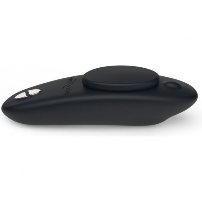 Вибратор клиторальный WOMANIZER We-Vibe Moxie черный SNXM1SG9 Вибратор клиторальный WOMANIZER We-Vibe Moxie черный SNXM1SG9