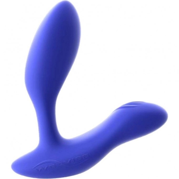 Вибратор WE-VIBE VECTOR+ синий SNVT1SG5 Вибратор WE-VIBE VECTOR+ синий SNVT1SG5