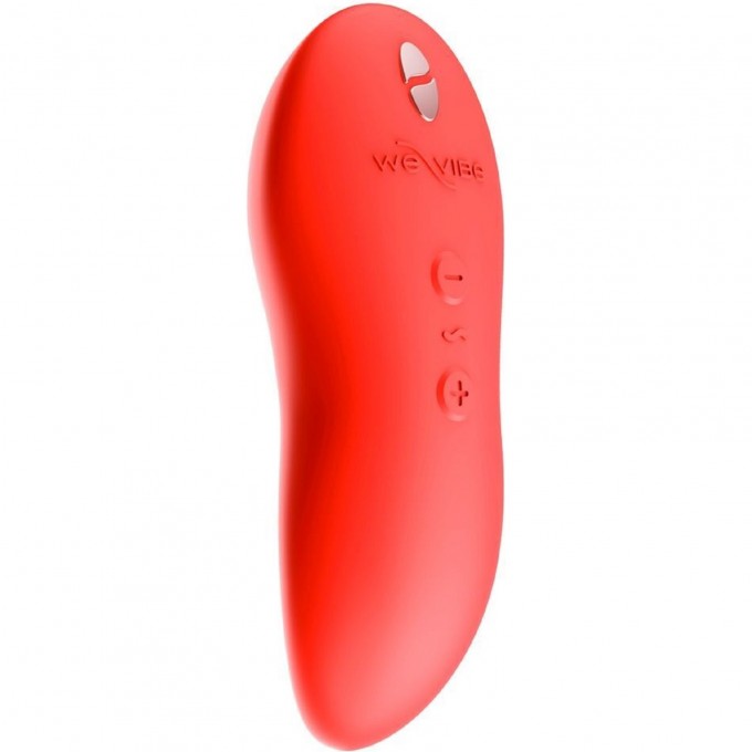 Вибратор WOMANIZER We-Vibe Touch X коралловый SNTCSG4 Вибратор WOMANIZER We-Vibe Touch X коралловый SNTCSG4