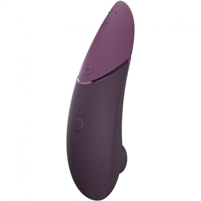 Бесконтактный клиторальный стимулятор WOMANIZER NEXT темно-фиолетовый WZNT1SG4 Бесконтактный клиторальный стимулятор WOMANIZER NEXT темно-фиолетовый WZNT1SG4
